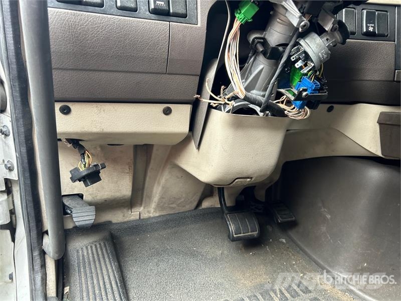 Volvo VNL Vilcēji