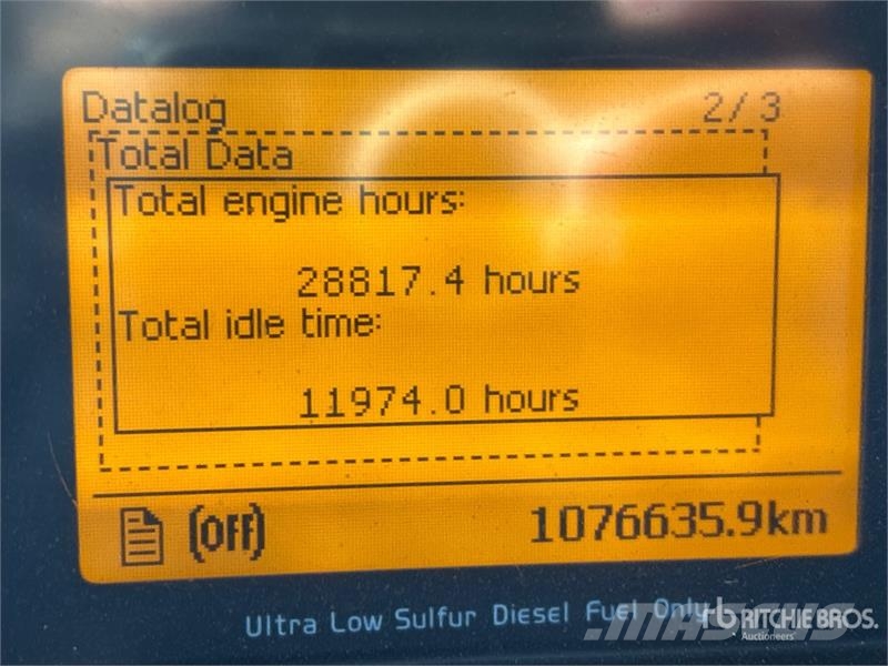 Volvo VNL Motrici e Trattori Stradali