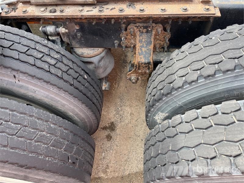 Volvo VNL Ciągniki siodłowe