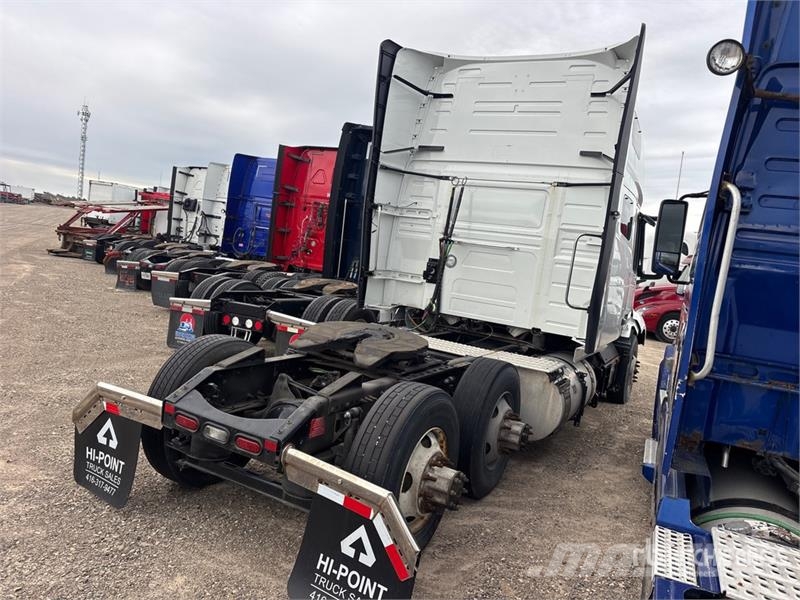 Volvo VNL Traktorske jedinice