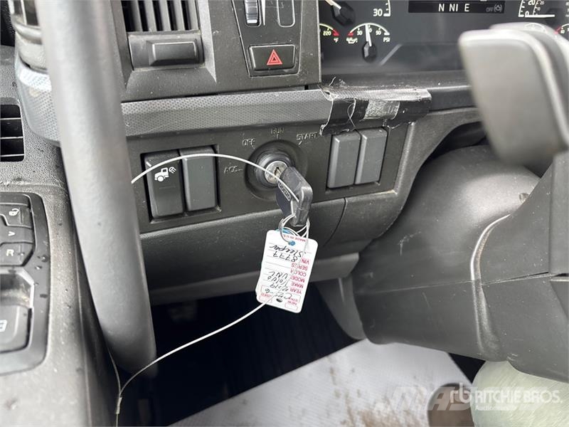 Volvo VNL Motrici e Trattori Stradali