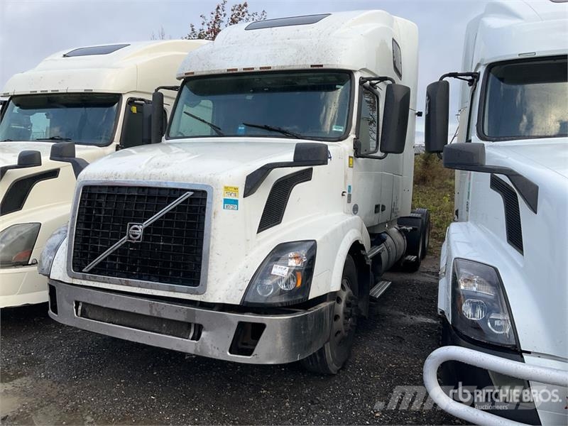Volvo VNL Motrici e Trattori Stradali