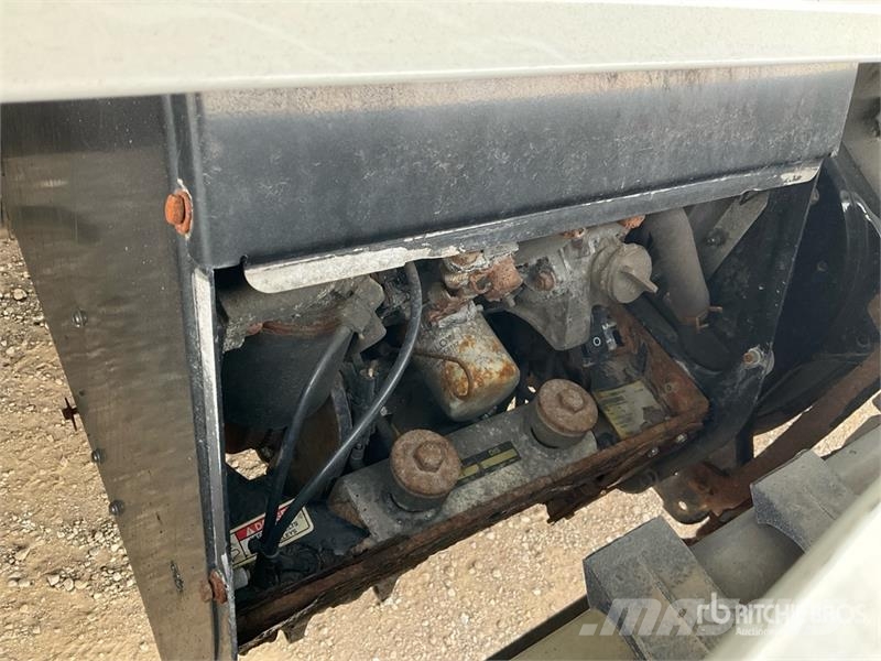 Volvo VNL Motrici e Trattori Stradali