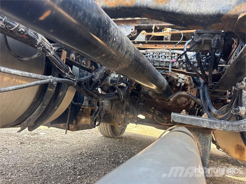 Volvo VNL Truck Tractor Units
