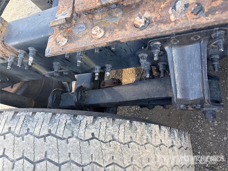 Volvo VNL Sattelzugmaschinen