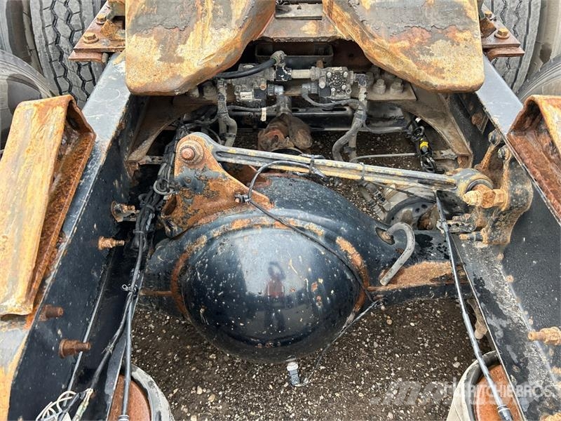 Volvo VNL Motrici e Trattori Stradali