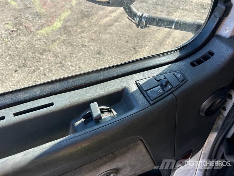 Volvo VNL Traktorske jedinice