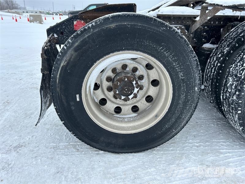 Volvo VNL Tegljači