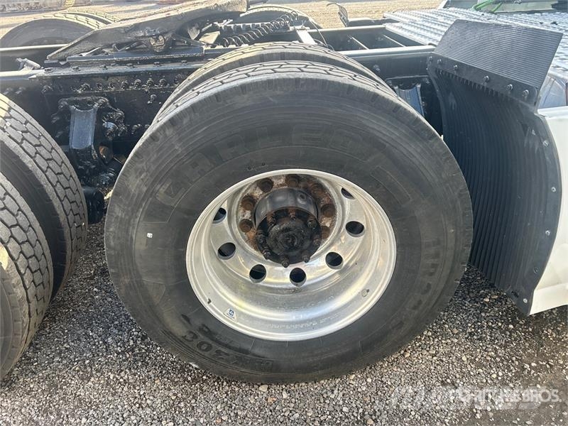 Volvo VNL Motrici e Trattori Stradali