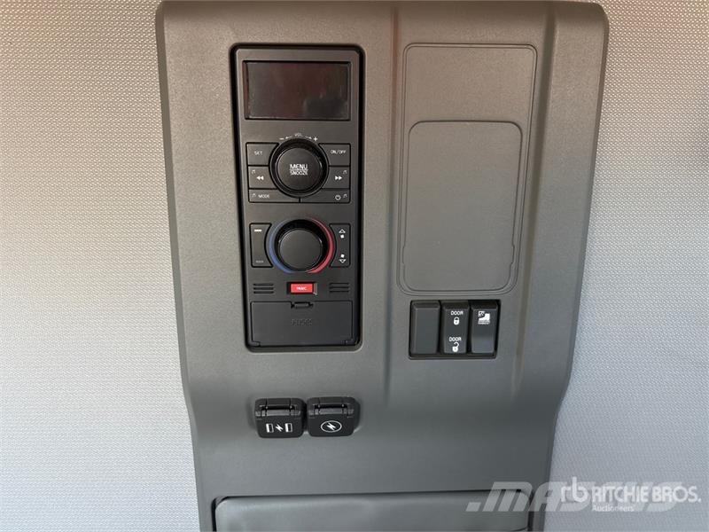 Volvo VNL Naudoti vilkikai