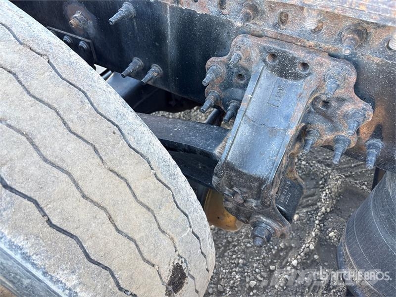 Volvo VNL Τράκτορες