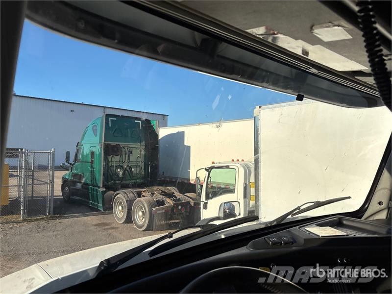 Volvo VNL Traktorske jedinice