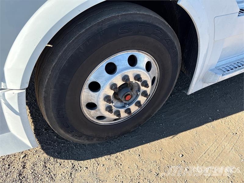 Volvo VNL Τράκτορες
