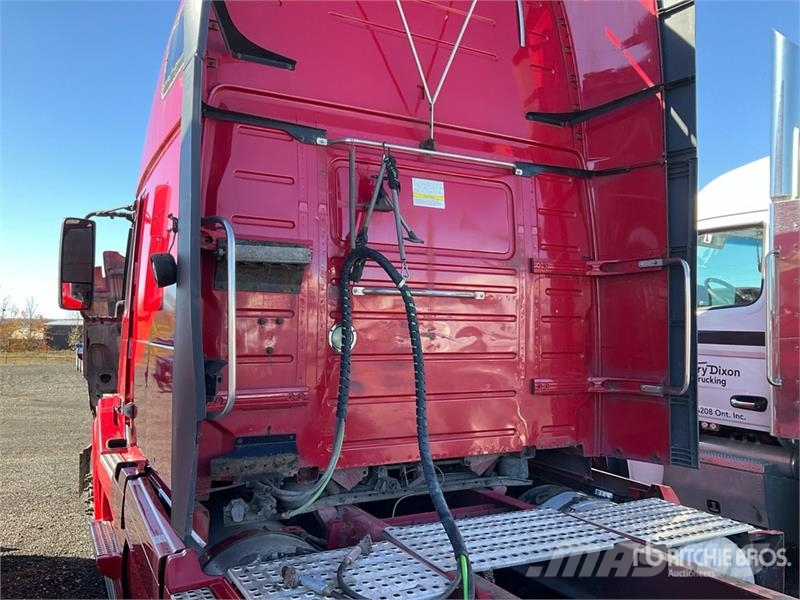 Volvo VNL Tegljači