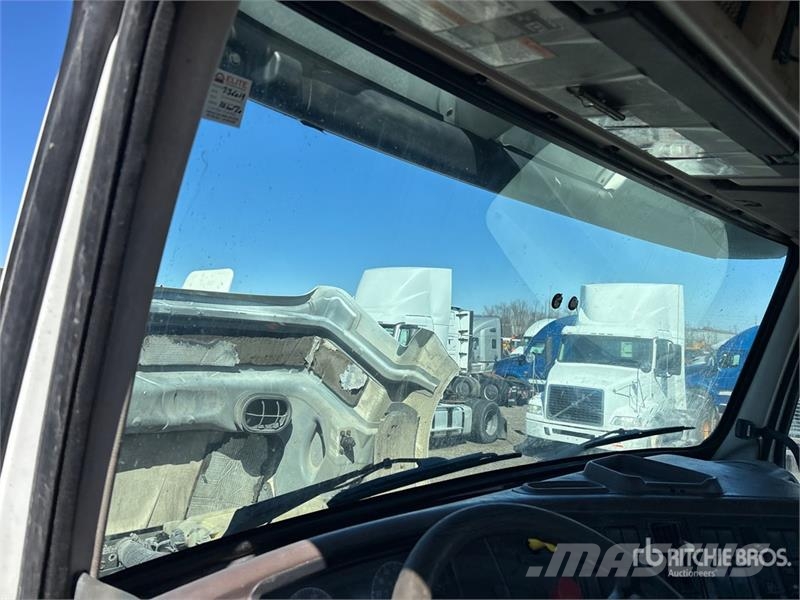 Volvo VNL Tahače