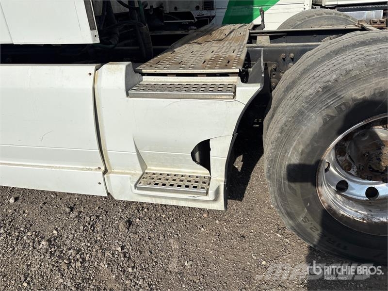 Volvo VNL Motrici e Trattori Stradali