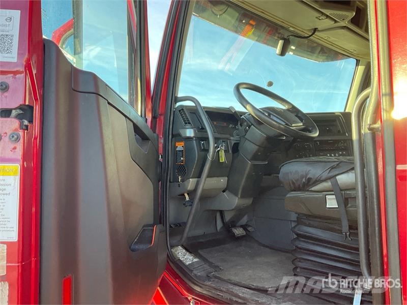 Volvo VNL Tracteur routier