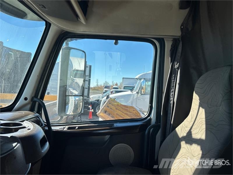 Volvo VNL Cavalos mecânicos