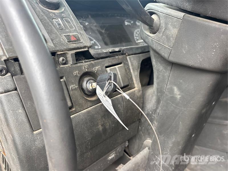 Volvo VNL Vlačilci