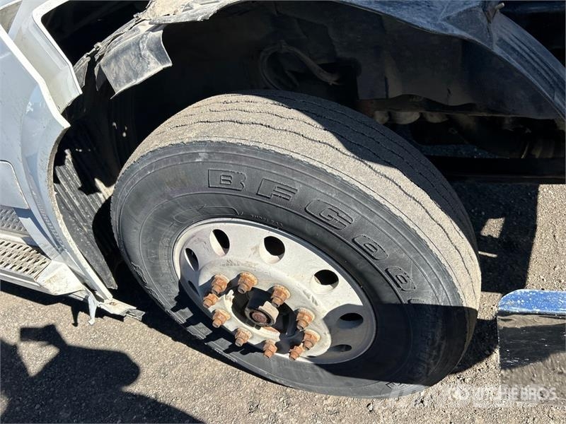 Volvo VNL Traktorske jedinice