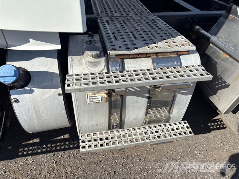 Volvo VNL Sattelzugmaschinen