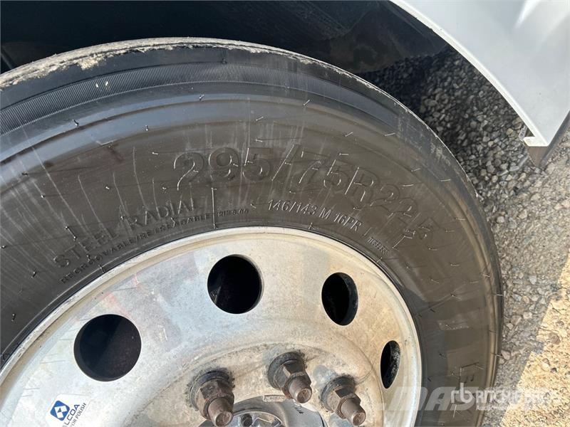 Volvo VNL Motrici e Trattori Stradali