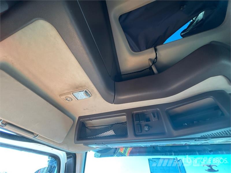 Volvo VNL Ťahače