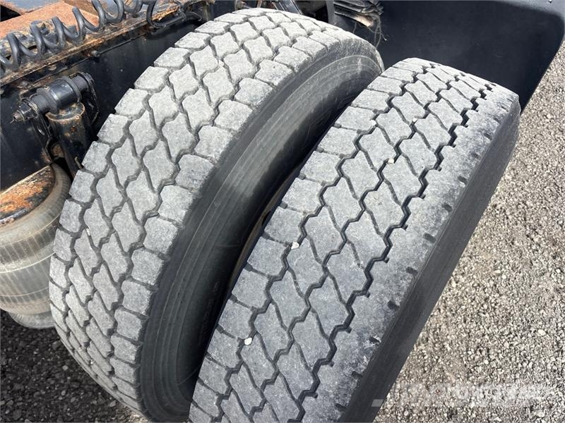 Volvo VNL Camiones tractor