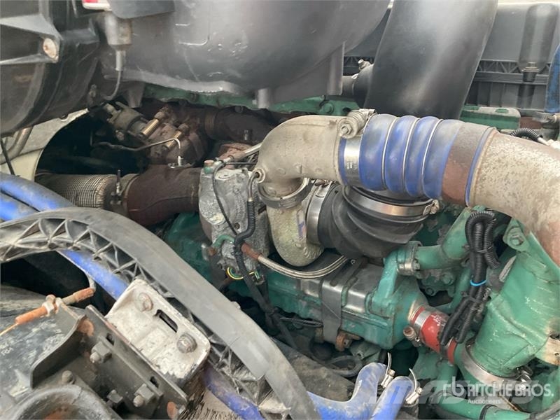 Volvo VNL Motrici e Trattori Stradali