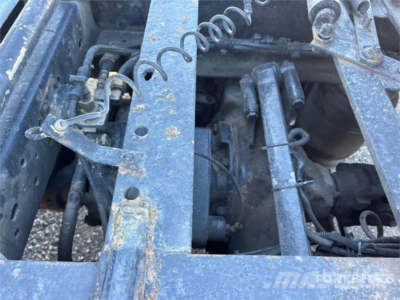 Volvo VNL Traktorske jedinice