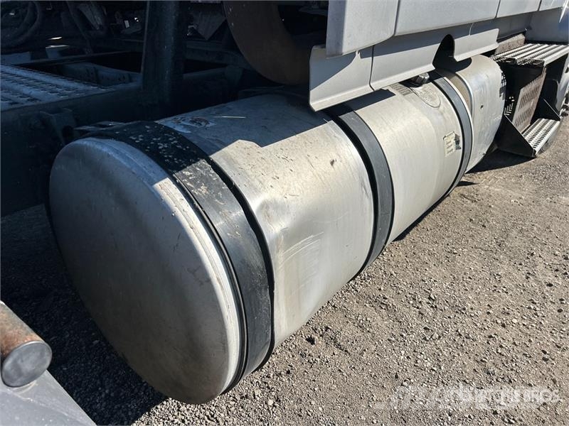 Volvo VNL Traktorske jedinice