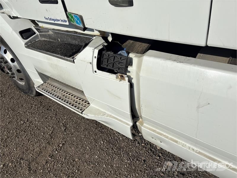 Volvo VNL Motrici e Trattori Stradali