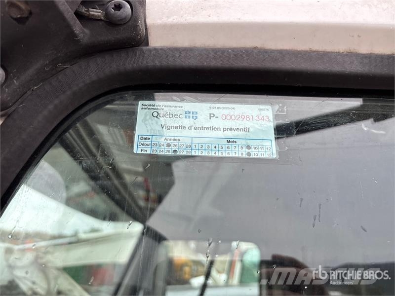 Volvo VNL Motrici e Trattori Stradali