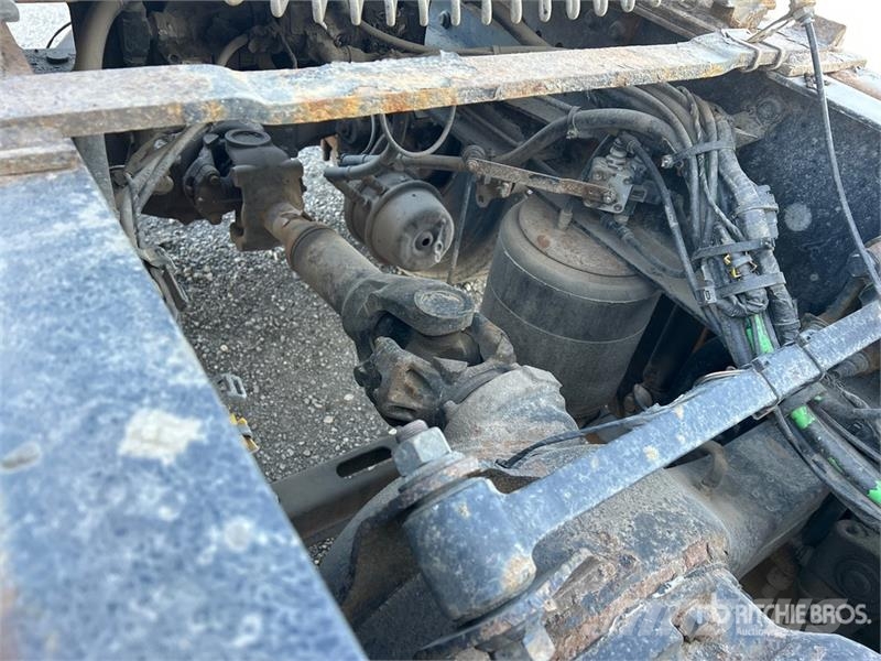 Volvo VNL Ciągniki siodłowe