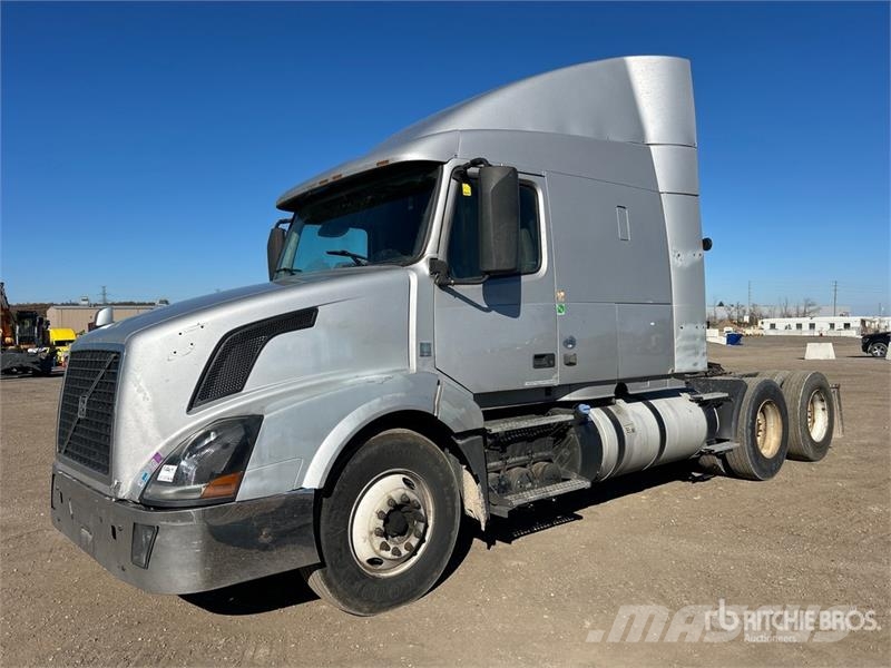 Volvo VNL Traktorske jedinice