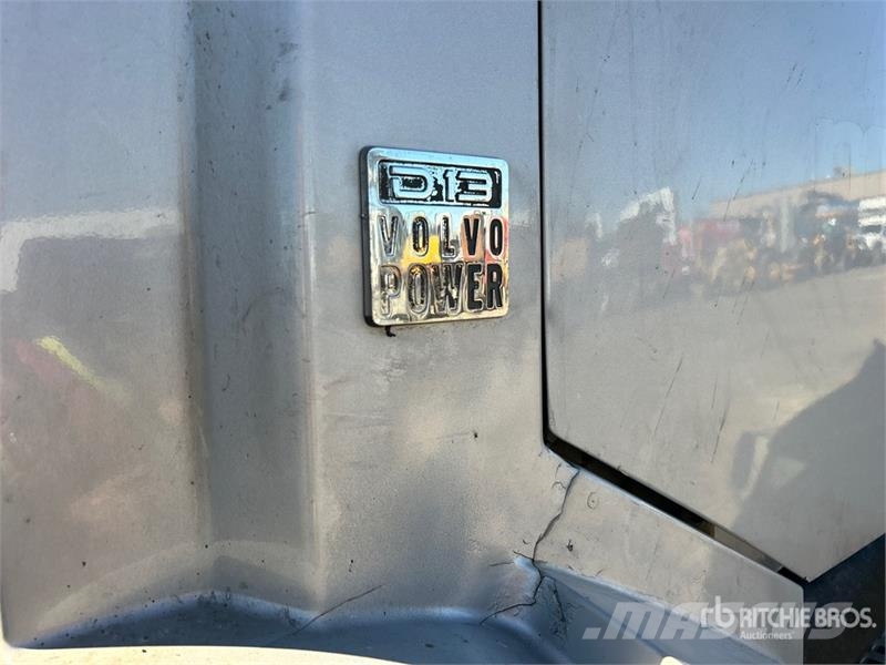 Volvo VNL Traktorske jedinice