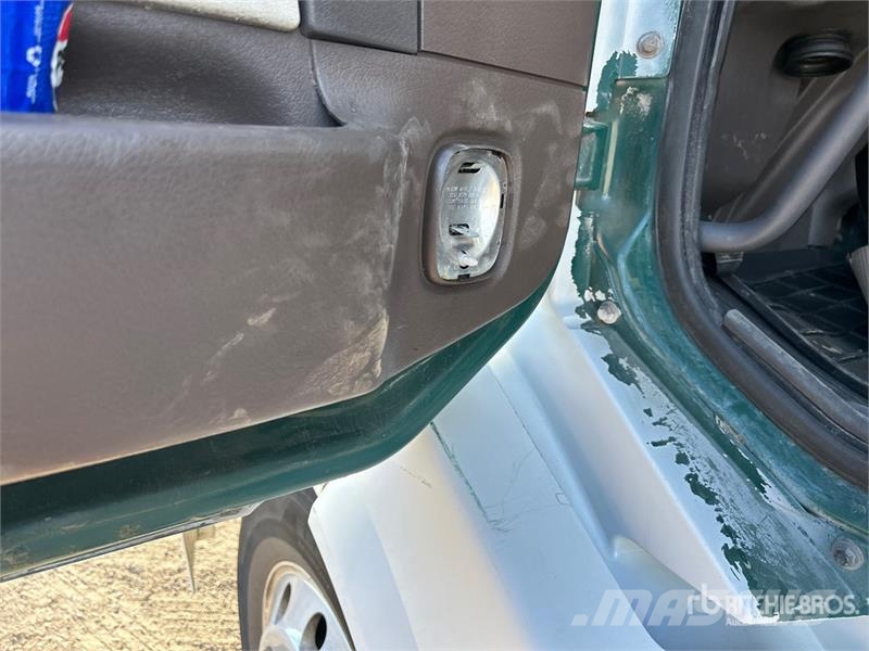 Volvo VNL Motrici e Trattori Stradali