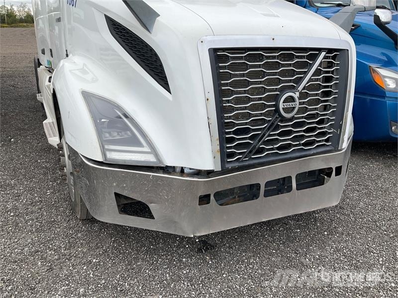 Volvo VNL Motrici e Trattori Stradali