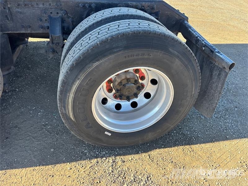 Volvo VNL Traktorske jedinice