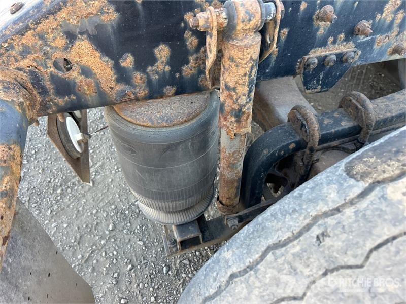 Volvo VNL Motrici e Trattori Stradali