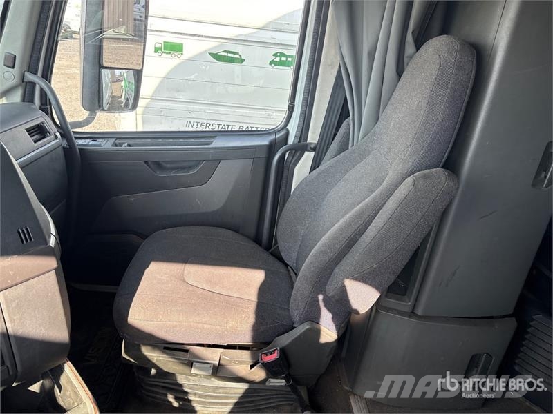 Volvo VNL Motrici e Trattori Stradali