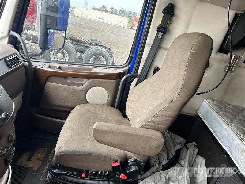 Volvo VNL Motrici e Trattori Stradali