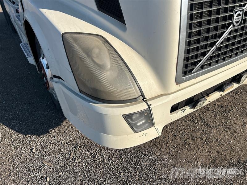 Volvo VNL Vilcēji