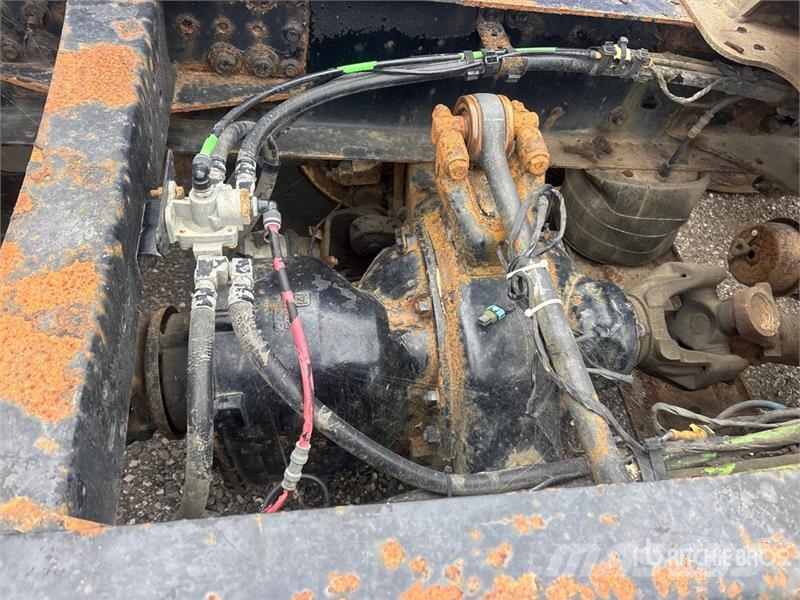 Volvo VNL Vlačilci