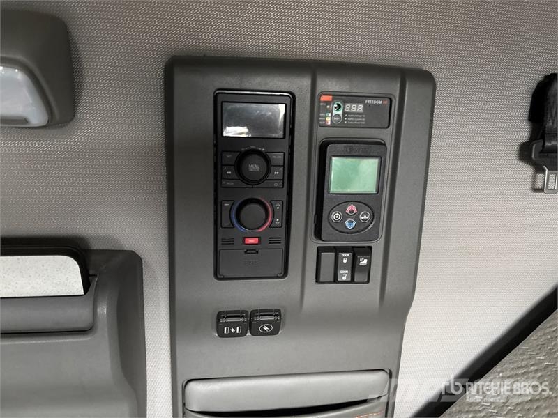 Volvo VNL Motrici e Trattori Stradali