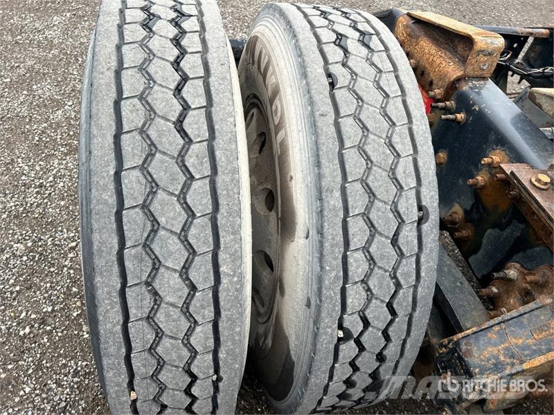 Volvo VNL Motrici e Trattori Stradali