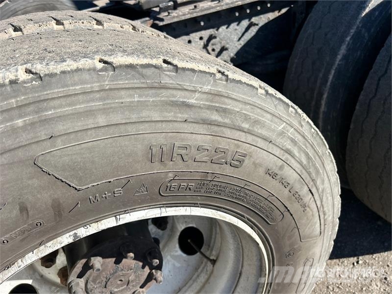 Volvo VNL Traktorske jedinice