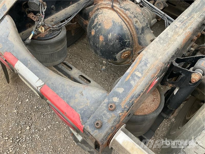 Volvo VNL Motrici e Trattori Stradali