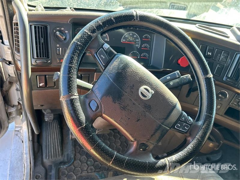 Volvo VNL Traktorske jedinice