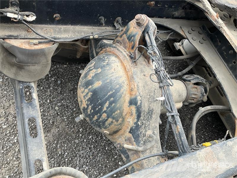 Volvo VNL Motrici e Trattori Stradali